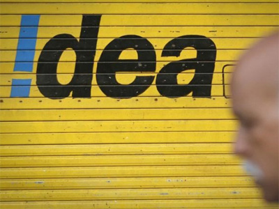 Idea may spend $1.3 billion to buy data spectrum in upcoming auction