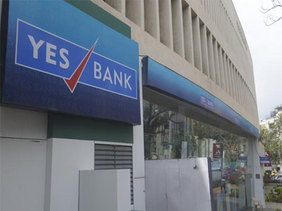 Yes Bank gets in-principle nod from Sebi