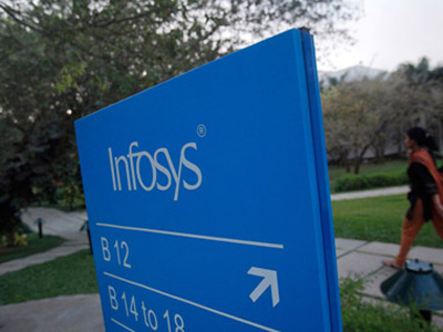 Government clears Infosys proposal to set up SEZ in Bengaluru