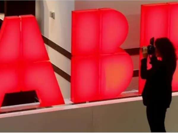 ABB India net profit jumps over two-fold to Rs 370 crore in March quarter
