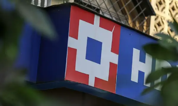 Merged loan book with HDFC at $273.8 bn as of June end: HDFC Bank