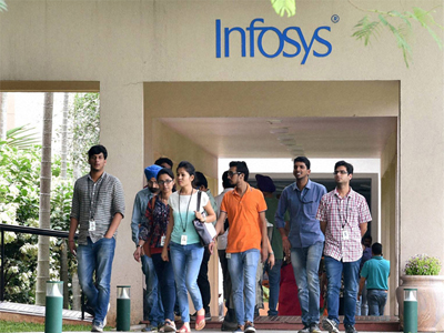 Infosys seeks govt nod to set up IT SEZ in West Bengal