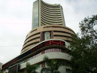 Sensex rallies over 250 points; metal stocks shine