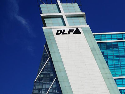 DLF gets apex court nod to raise Rs 12,000 cr