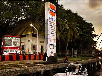 Indian Oil preferred pick on valuation: Nomura