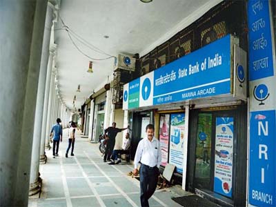 Banking services will go digital: State Bank of India