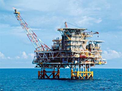 Oil production from Ratna, R-series to begin in 2019: ONGC