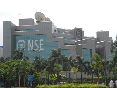 Nifty holds 8,150 mark; Coal India, Sun Pharma top gainers