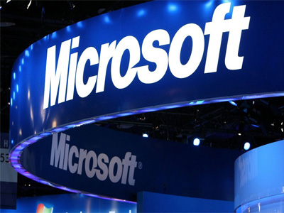Microsoft sets up 3 data centres in India