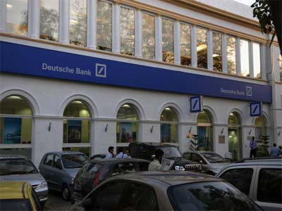 Deutsche Bank, ICICI said to be among Indian govt divestment advisers