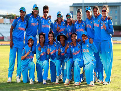 Women's Cricket World Cup: India vs England final had 19.5 mn impressions