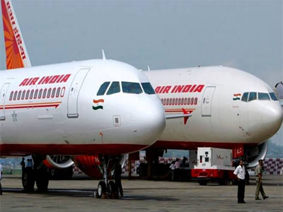 Air India unauthorised payment scam: Chief Vigilance Officer Shobha Ohatker under scanner after corruption charges