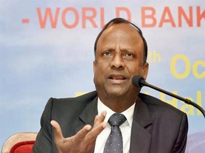 SBI’s Rajnish Kumar says promoters within their rights to submit bids in IBC cases