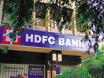 HDFC Bank makes RTGS, NEFT online transactions free from Nov 1