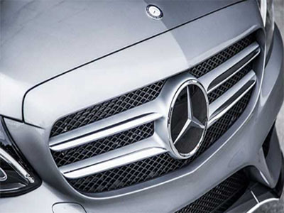 Mercedes-Benz maintains sales dominance over Audi and BMW in India: Sold more than 16,000 vehicles in 2017