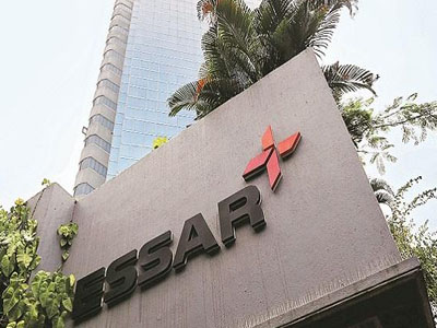 ArcelorMittal, Numetal rightly disqualified: Essar Steel RP's counsel