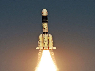 Isro loses contact with telecom satellite
