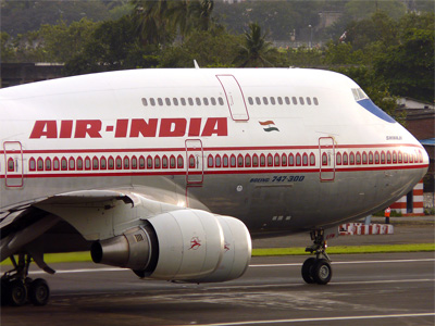 Air India hits gold with New Delhi-San Francisco direct flight