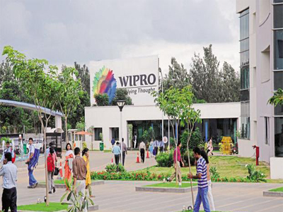 Wipro Kolkata campus plan hits Bengal land policy roadblock