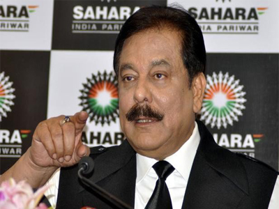 Sebi clocks first sale of Sahara property