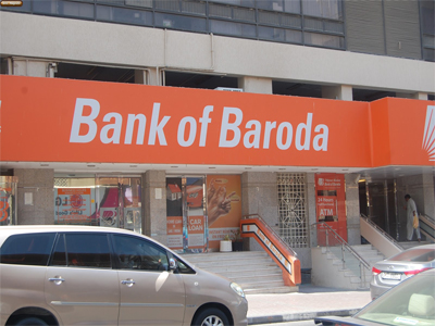 Bank of Baroda-led club files complaint against C Mahendra Exports for defrauding them