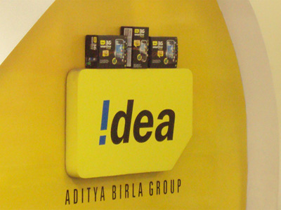 Idea Cellular gets ‘Buy’ rating; target price Rs 128