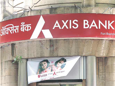 Axis Bank ready to go live with UPI
