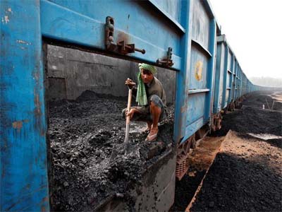 Coal India’s 2017/18 production seen at 660 million tonnes says coal secretary