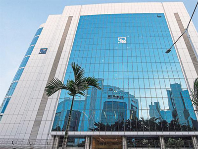 Sebi bars Life Care Infratech from selling assets