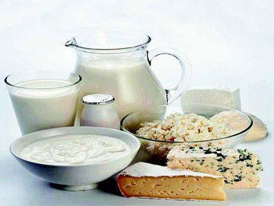 ITC climbs on foray into dairy segment