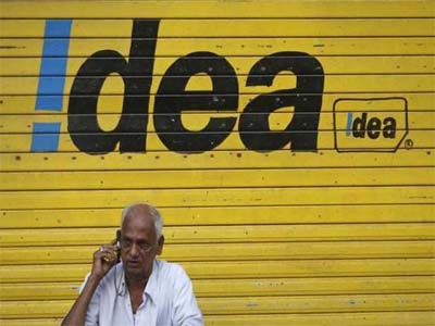 Lower Idea to neutral, target Rs 140: IDFC
