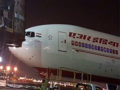 Air India wants to rejoin lobby group