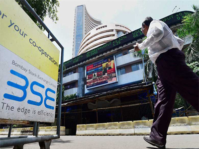 Sensex up over 100 points on firm Asian trend