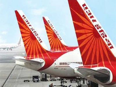Air India to post operating profit this fiscal: Govt