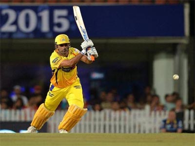 IPL governing council clears path for Dhoni’s return to CSK