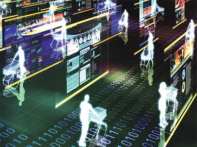 Oxford study says 47% modern day jobs will be claimed by automation by 2033