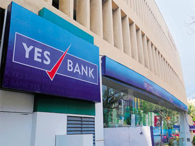 YES Bank's internet banking services to be unavailable for 4 days