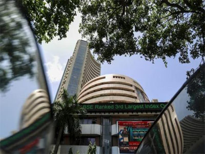 BSE lists at 35% premium to its offer price; starts trading at Rs 1,085