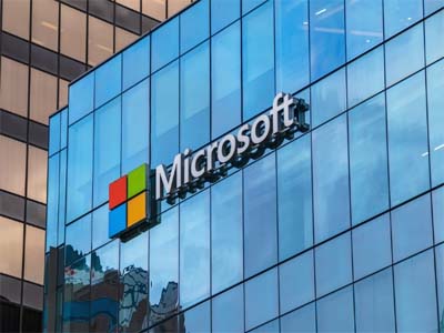 In search for engineers: Microsoft, Oracle, Google step up hiring in India