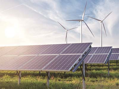 Indian solar panel makers demand anti-dumping duty against China