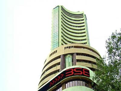 Nifty scales 9,700-mark for first time, Sensex on record high