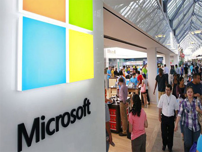 Security core to our end-to-end Cloud architecture, says Microsoft India executive