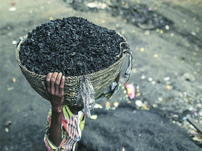 Coal India to divert coal movement to fight critical stock in power plants