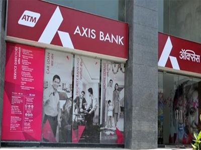 Government mulls part stake sale in Axis Bank: Reports