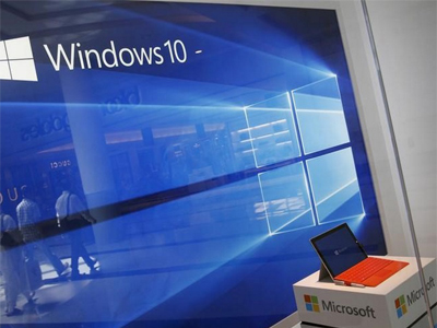 Microsoft’s Windows 10 running on 200 million devices
