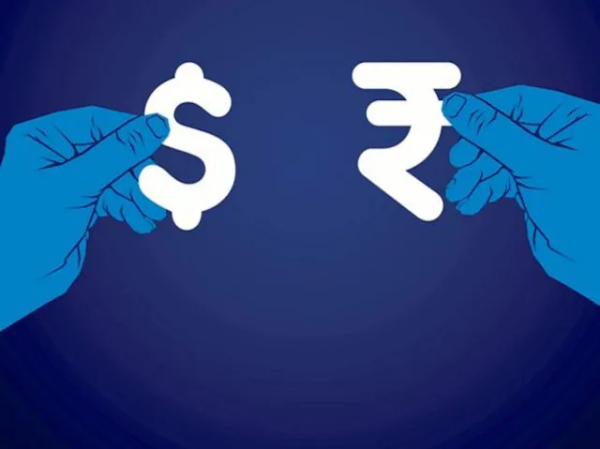 Inflationary fears: Rupee hits record low at over 77 against Dollar