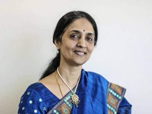 CBI to seek 2 week custodial remand of ex-NSE CEO Chitra Ramkrishna