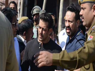 Blackbuck poaching case: Salman Khan granted bail by Jodhpur court