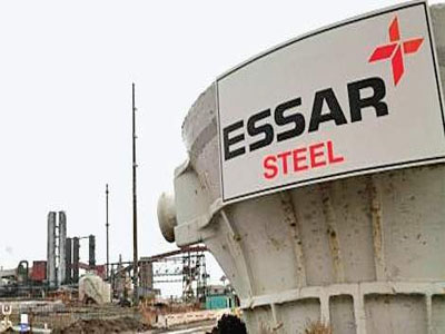NCLT concludes its hearing in auction for Essar Steel
