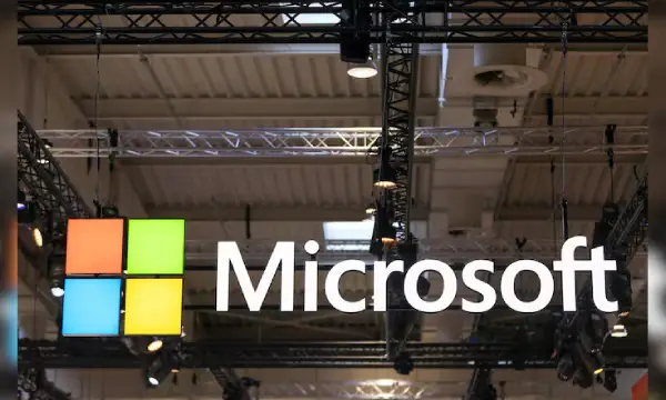 Microsoft acquires a 48-acre plot in Hyderabad. Here's how much it paid